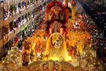 Во время карнавала в Бразилии погибли 16 человек - Похоронный портал