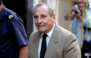 Бывший диктатор Уругвая Альварес умер в возрасте 91 года - Похоронный портал