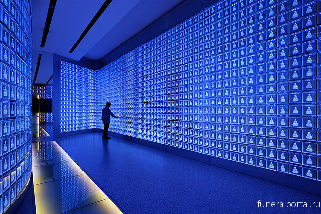 Новости компаний похоронной отрасли