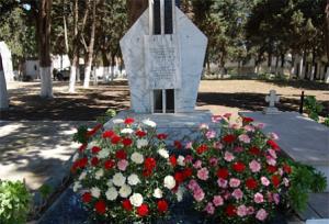Соотечественники в Бизерте приведут в порядок кладбище Черноморской эскадры - Похоронный портал