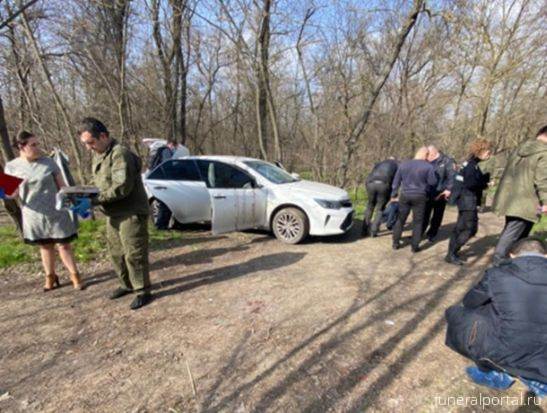 Ростовчанин пообещал ₽ 100 000 за находку останков своего родственника – таксиста - Похоронный портал