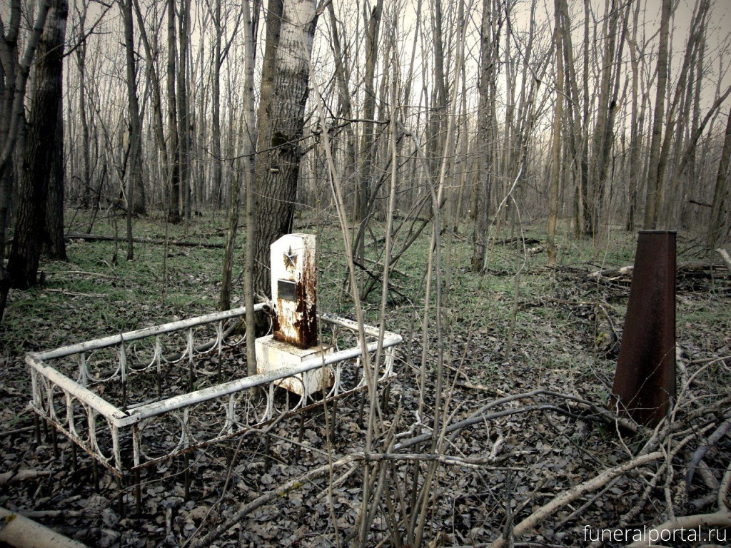 Новости компаний похоронной отрасли