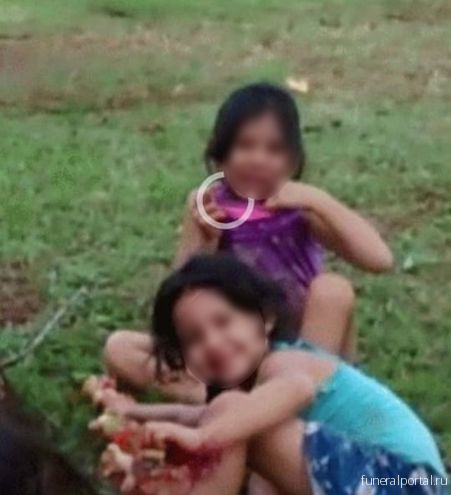 Argentina. Investigan asesinato de niñas argentinas en fuego cruzado entre Ejército paraguayo y EPP - Похоронный портал