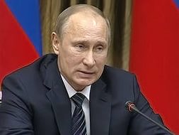 Путин выразил соболезнования в связи с кончиной Гельмута Шмидта - Похоронный портал