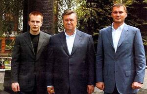 Сына Януковича похоронили на кладбище героев Крымской войны - Похоронный портал
