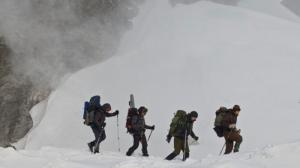 Пропали туристы, заявившие о трупе на перевале Дятлова - Похоронный портал