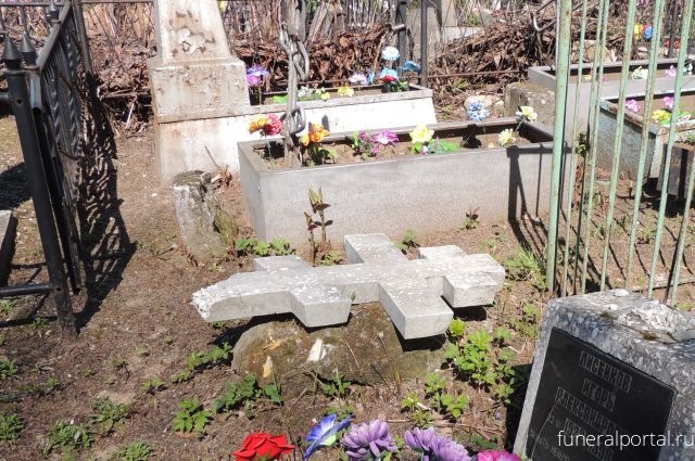 Мементо мори: крымчанам предлагают альтернативы обычному погребению - Похоронный портал