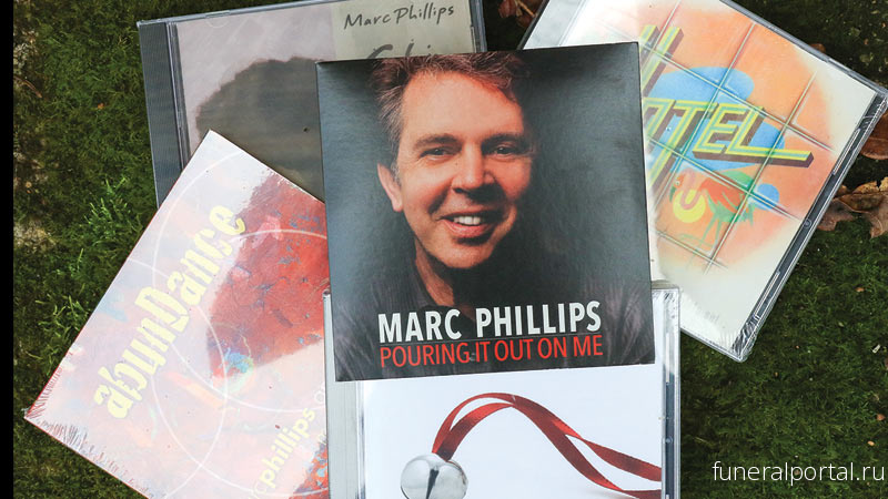 Birmingham musician Marc Phillips has died after battling COVID-19 - Похоронный портал