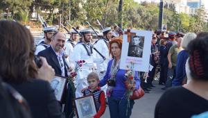 Акция "Бессмертный полк" пройдет в восьми городах Греции - Похоронный портал