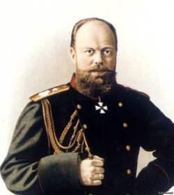 Зачем тревожить прах Александра III?