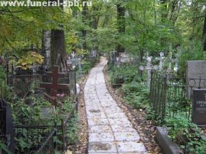 Ижевчан могут оштрафовать за не прибранные могилы родственников - Похоронный портал