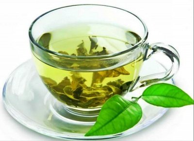 Ученые: Зеленый чай может излечить заболевания костного мозга
