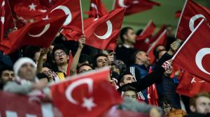 Туркам надоело слушать похоронный марш - Похоронный портал