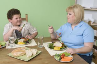Как помочь ребёнку похудеть? 9 советов от Екатерины Миримановой