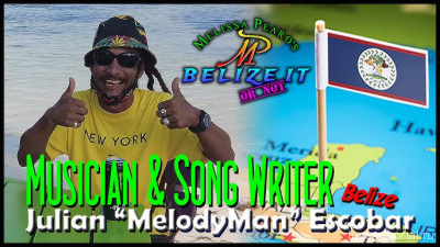 Belizean singer and songwriter Julian Escobar also known as “Melody Man” is dead - Похоронный портал