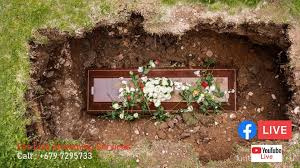 Новости компаний похоронной отрасли