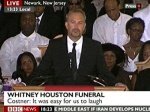 Зрители "Би-би-си" пожаловались на слишком длинную трансляцию похорон Уитни Хьюстон - Похоронный портал