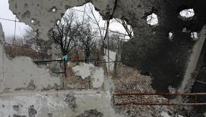 Мэрия Донецка закрыла два кладбища для посещений - Похоронный портал