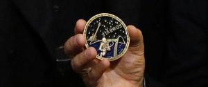 В Лондонском королевском обществе представлена медаль имени Стивена Хокинга - Похоронный портал