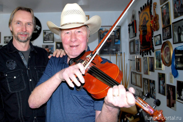 Maple Ridge country music trailblazer dies at 89 - Похоронный портал