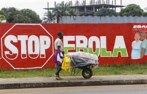 В ООН считают, что Эбола будет побеждена в 2015 году - Похоронный портал