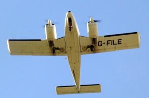 В результате крушения легкомоторного самолета в США погибли 3 человека - Похоронный портал