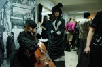 Ажиотаж вокруг траурной моды в Новосибирске - Похоронный портал