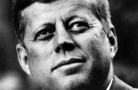 Смерть Джона Кеннеди – самые популярные версии