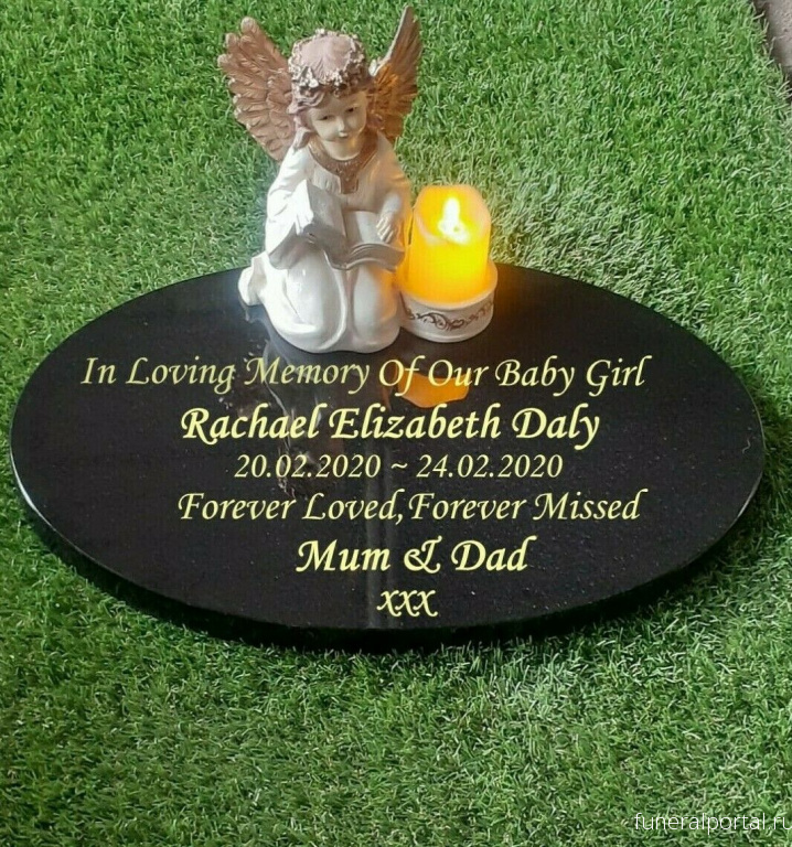 Новости компаний похоронной отрасли