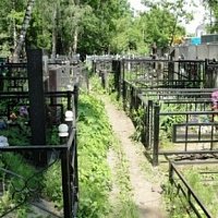 В Смоленске облагородят братское захоронение на Брылёвском кладбище - Похоронный портал