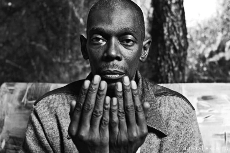   Faithless  -  Maxi Jazz