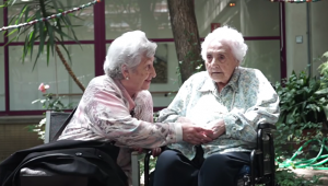 Старейшая жительница Европы скончалась в Испании в возрасте 116 лет - Похоронный портал