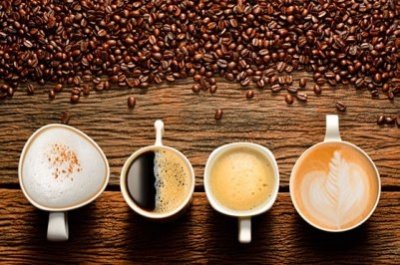 Употребление кофе снижает риск развития меланомы