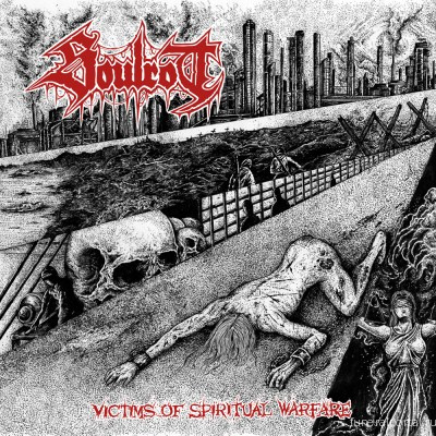 Chile’s SOULROT set release date for new MEMENTO MORI album, reveal first track