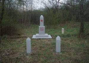 «Миру — мир»: В Польше активисты отремонтировали советский мемориал - Похоронный портал