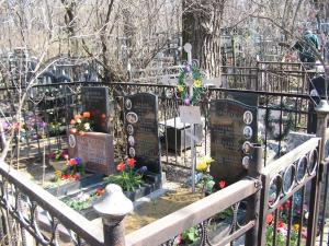 Схему с «блатными» местами раскрыли на крупнейшем кладбище Красноярска - Похоронный портал