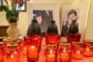 В Южно-Сахалинске вспомнят жертв расстрела в Воскресенском соборе - Похоронный портал