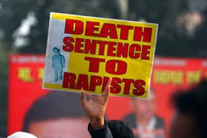 Индийцев, замешанных в групповых изнасилованиях, казнят - Похоронный портал