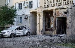 В Донецкой области в результате боевых действий 19 человек погибли, 31 ранен - Похоронный портал