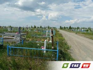 Новое кладбище обойдётся в 42 318 470 рублей - Похоронный портал