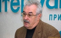 Сегодня вторая годовщина смерти легендарного тренера «Урал-Грейта» Сергея Белова