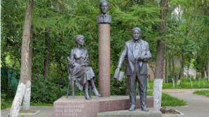 Петербуржцы смогут выбрать, кому из известных личностей нужно установить памятник - Похоронный портал