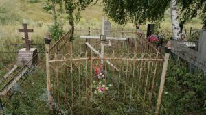 Жители Моркинского района Марий Эл с помощью республиканской программы намерены привести в порядок кладбище - Похоронный портал