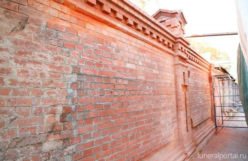 Новости компаний похоронной отрасли