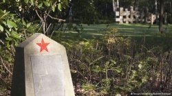 Культура памяти: могилы советских граждан в Германии