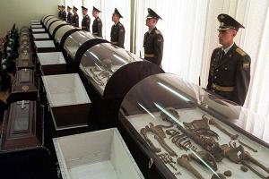 Перезахоронение останков царской семьи перенесли из-за РПЦ - Похоронный портал