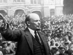 Автопарк Ильича: на чём ездил Владимир Ленин