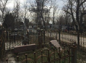 В Волгограде возобновятся экскурсии по кладбищу - Похоронный портал