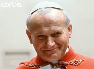 2 апреля 2015 года прошло 10 лет со дня смерти св. Иоанна Павла II - Похоронный портал
