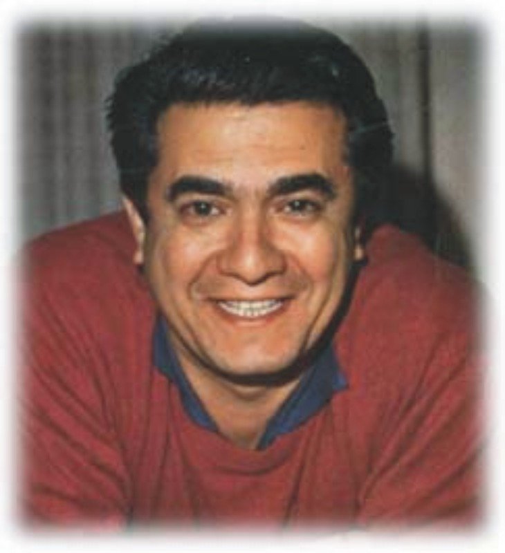 Джузеппе Ди Стефано (24.07.1921 - 03.03.2008)